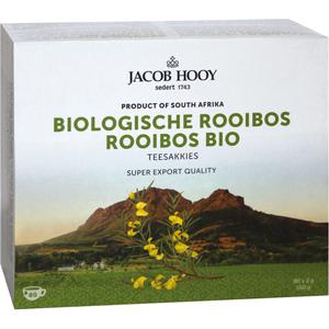 Jacob Hooy Biologische Rooibos