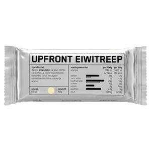 Upfront Eiwitreep Kokos