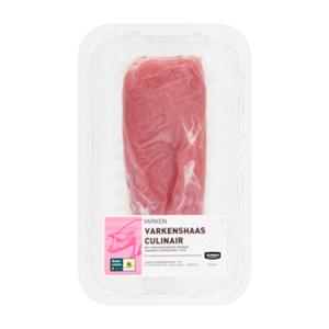 Jumbo Varkenshaas Culinair ca. 325g