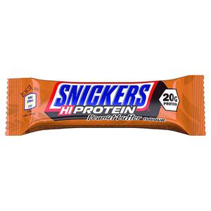 Snickers High Protein Peanut Butter