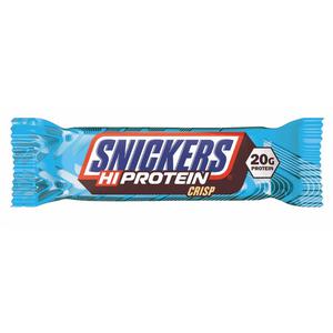 Snickers High Protein Crisp