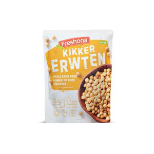 Freshona Kikkererwten in zak