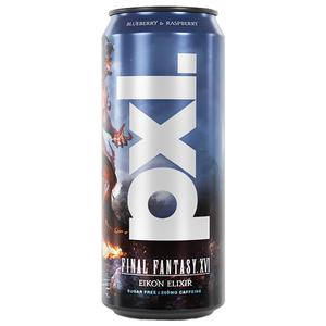 PXL x Final Fantasy XVI Eikon Elixir Blueberry & Raspberry 500ml