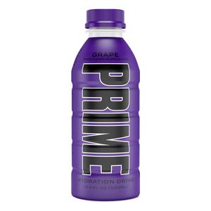 Prime Hydration Grape 500ml