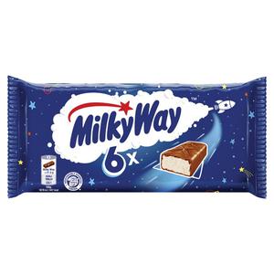 Milky Way 6-pack