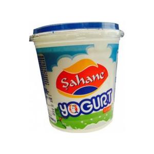 Sahane Yoghurt 3.8% vet 1kg