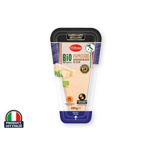 Milbona Bio Parmigiano Reggiano