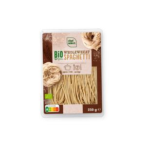 Chef Select Bio verse volkoren spaghetti