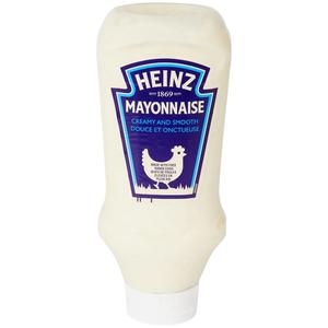 Heinz Mayonnaise