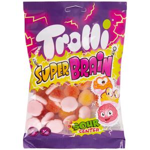 Trolli Super Brain