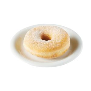 Aldi Gesuikerde donut