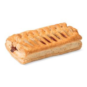 Aldi Frikandelbroodje