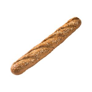 Aldi Meergranen stokbrood