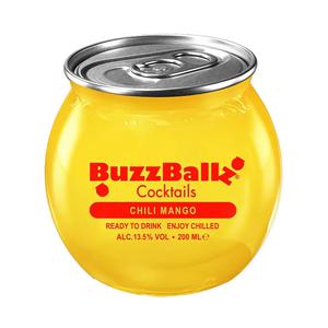 BuzzBallz Chili Mango 200ml