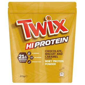 Twix High Protein Powder