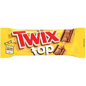 Twix Top