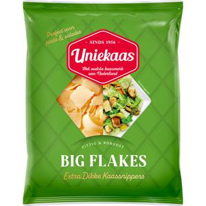 Uniekaas Kaas big flakes