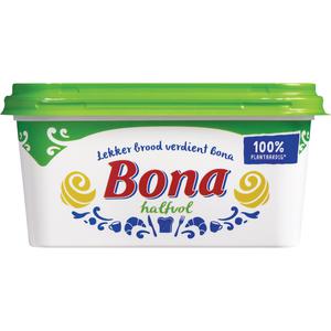 Bona Margarine halfvol