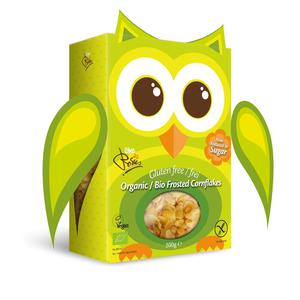 Rosies Little Rosies Frosted Cornflakes Biologisch