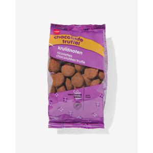 Hema kruidnoten truffel 200gram