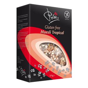 Rosies Muesli Tropical