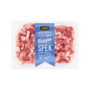 Jumbo Spekreepjes 2 x 125g