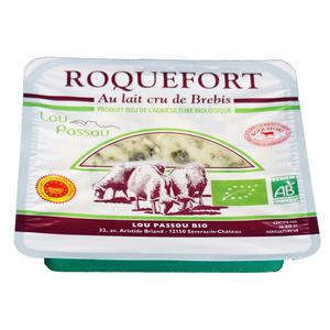 Vallee Verte Roquefort aop