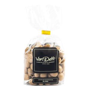 Van Delft Blonde Chocolade Kruidnoten