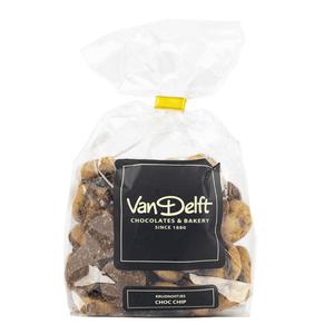 Van Delft Choc Chip Kruidnoten