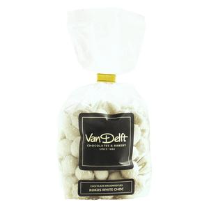 Van Delft Kokos White Choc Kruidnoten