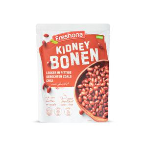 Freshona Kidneybonen