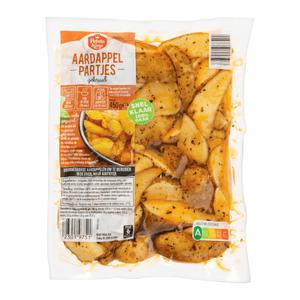 Potato King Gekruide aardappelpartjes