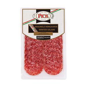 Pick Hongaarse wintersalami