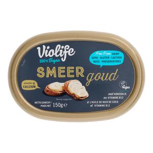 Violife Smeer GoudPer