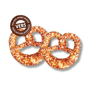 Lidl Kaaspretzel