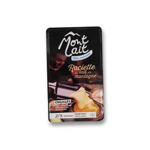 Mont Lait Raclette-kaas