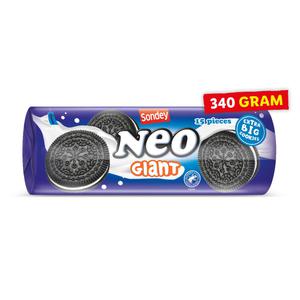 Sondey Neo koekjes extra groot