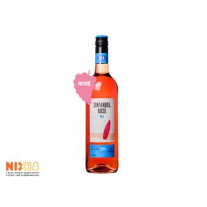 Zinfandel Rose