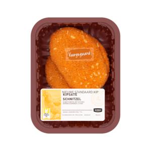 Jumbo Kipsate Schnitzel 2 Stuks 250g