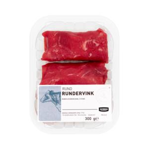 Jumbo Rundervinken 3 Stuks 300g