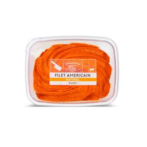 Zwagerman Filet Americain naturel