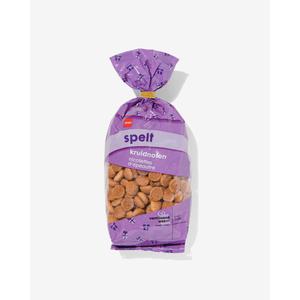 Hema kruidnoten spelt 350gram