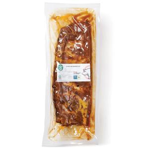 Spar spareribs BBQ