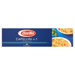Barilla Capellini ndeg1