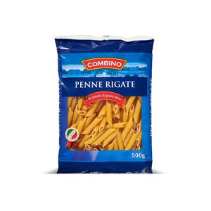 Combino Penne Rigate