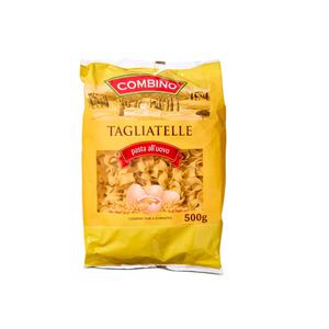 Combino Tagliatelle