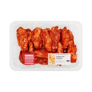 Jumbo Gekruide Kipvleugels ca. 780 g - Voordeelverpakking