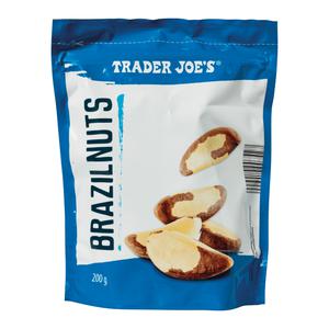 Trader Joe's Paranoten