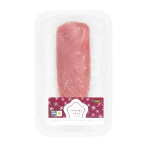 Jumbo Winter Topper Varkenshaas Culinair