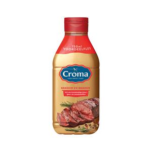 Croma Bakken en Braden